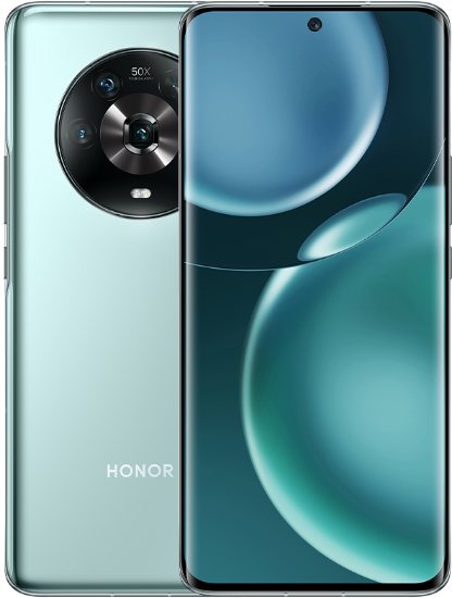 Huawei Honor Magic 4 5G Standard Edition Dual SIM TD-LTE CN 256GB LGE-AN00